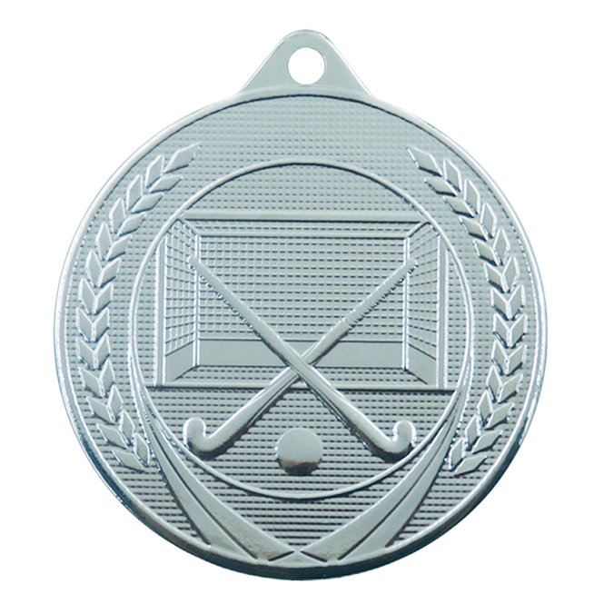 Medalje Dennis 50 mm - Floorball